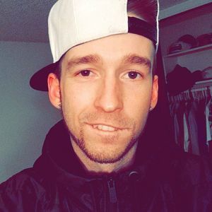 Meet your Posher, Jeff